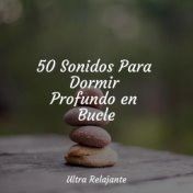 50 Sonidos Para Dormir Profundo en Bucle