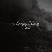 50 Spiritual Healing Waves