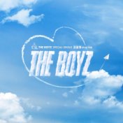 THE BOYZ Special Single 'KeePer(Prod. PARK KYUNG)'