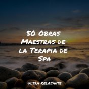 50 Obras Maestras de la Terapia de Spa