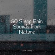 50 Sleep Rain Sounds from Nature