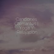 Canciones Calmantes | Yoga Y Relajación