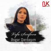 Əsgər Qardaşım