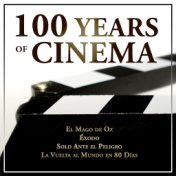 100 Años Musica De Cine