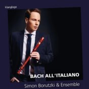 Bach all'Italiano - Bach rearranged for recorder