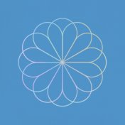 THE BOYZ 2nd Single Album [Bloom Bloom]