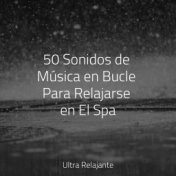 50 Sonidos de Música en Bucle Para Relajarse en El Spa