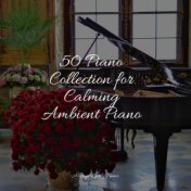 50 Piano Collection for Calming Ambient Piano