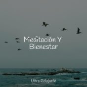 Meditación Y Bienestar