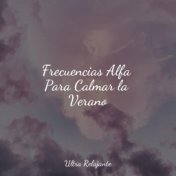 Frecuencias Alfa Para Calmar la Verano