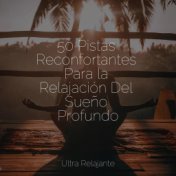 50 Pistas Reconfortantes Para la Relajación Del Sueño Profundo