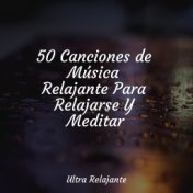 50 Canciones de Música Relajante Para Relajarse Y Meditar