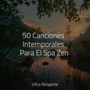 50 Canciones Intemporales Para El Spa Zen