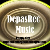 Peppy day (Upbeat energetic background)