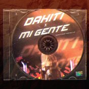 Dakiti X Mi Gente