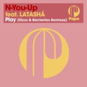 Play (Illyus & Barrientos Remixes)