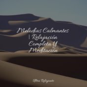 Melodías Calmantes | Relajación Completa Y Meditación