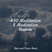 #50 Meditation & Meditation Sounds