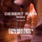 Desert Rain (Remix) [Maxi Single]