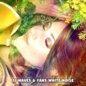 51 Waves & Fans White Noise