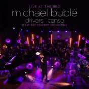 Drivers License (feat. BBC Concert Orchestra) (Live at the BBC)