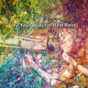 42 Your Natural Bed Rest