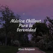 Música Chillout Para la Serenidad