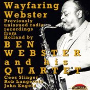 Wayfaring Webster