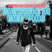 Walking In Memphis