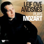 Leif Ove Andsnes Plays Mozart Concertos