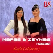 Leyli (Remix)