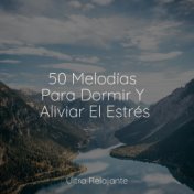 50 Melodías Para Dormir Y Aliviar El Estrés