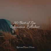 50 Best of Zen Relaxation Lullabies