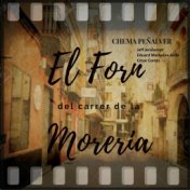 El Forn Del Carrer De La Moreria