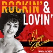 Rockin' & Lovin' (A Vintage Collection)
