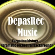 Forgotten history (Dramatic orchestral background)