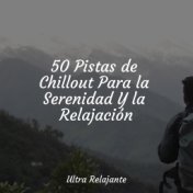 50 Pistas de Chillout Para la Serenidad Y la Relajación