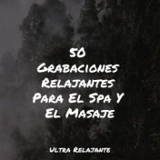 50 Grabaciones Relajantes Para El Spa Y El Masaje