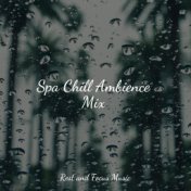 Spa Chill Ambience Mix