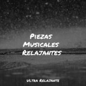 Piezas Musicales Relajantes