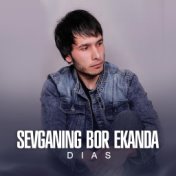 Sevganing Bor Ekanda