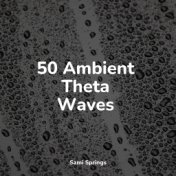 50 Ambient Theta Waves