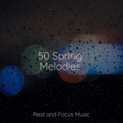 50 Spring Melodies