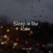 50 Soothing Winter Rain Sounds