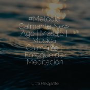 #Melodía Calmante New Age | Masaje | Música Calmante | Enfoque de Meditación