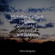 Melodías Chillout | Música Relajante | Serenidad Instantánea