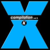 X COMPILATION, Vol. 6