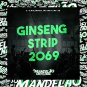 Ginseng Strip 2069