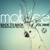 Mobilee Back to Back Vol. 9 (Presented By Re.You)