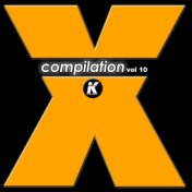 X COMPILATION, Vol. 10